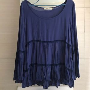 Liberty Love Long Sleeve